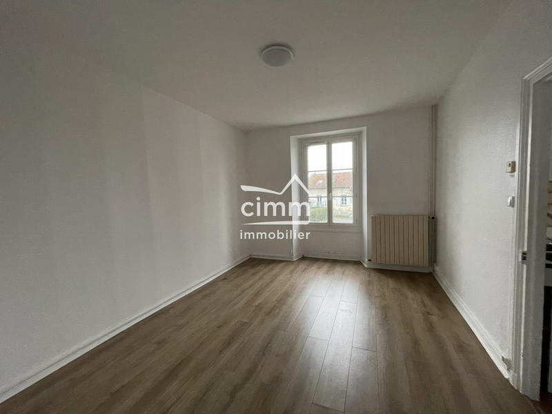 Immeuble - 420 m²