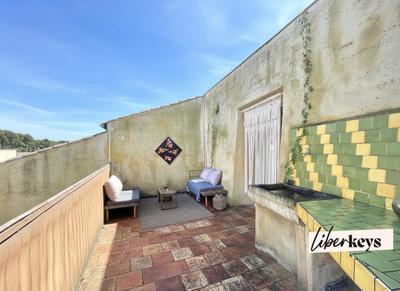 Maison de village - 192 m² - 6 pièces