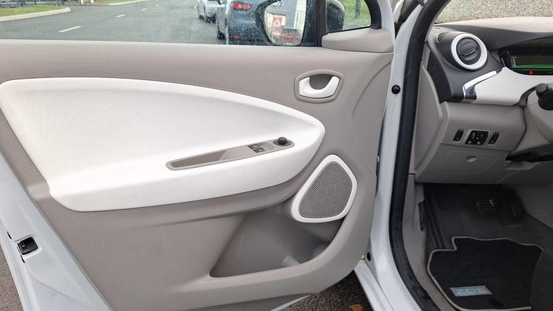 Renault Zoe R90 Life - Automatique