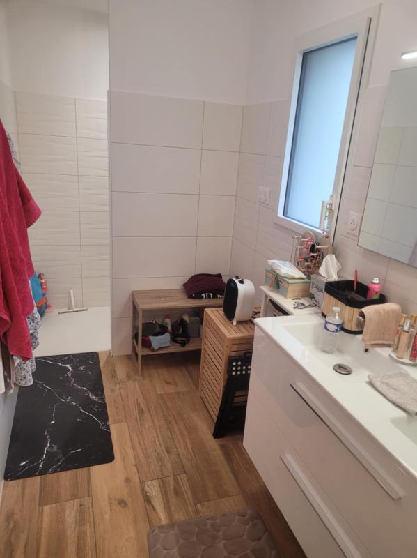 Maison - 74 m² - 3 pièces