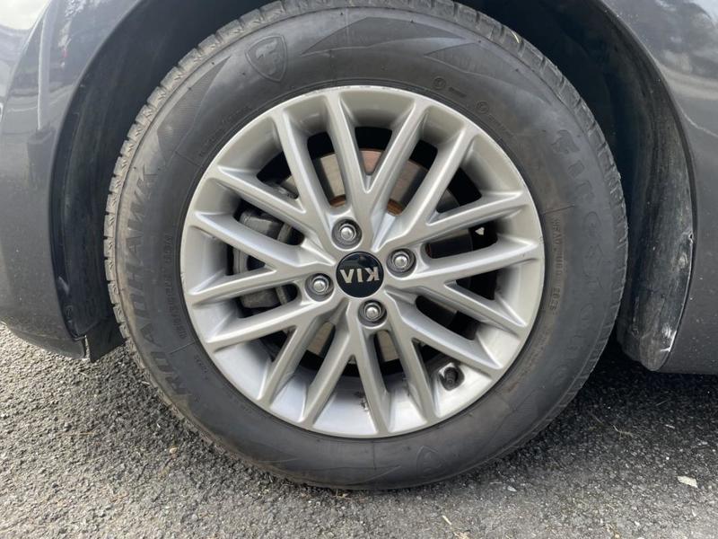 Kia Rio IV 1.0 t-Gdi 120 Isg Urban Edition Dct7