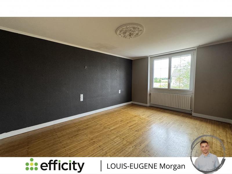 Maison - 169 m² - 9 pièces