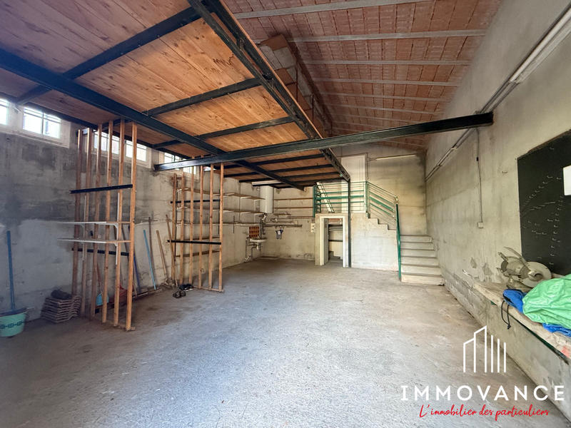 Villa - 120 m² - 4 pièces