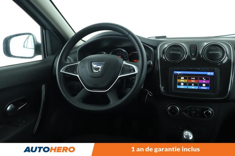 Dacia Logan II 1.5 Blue dCi Confort 95 ch