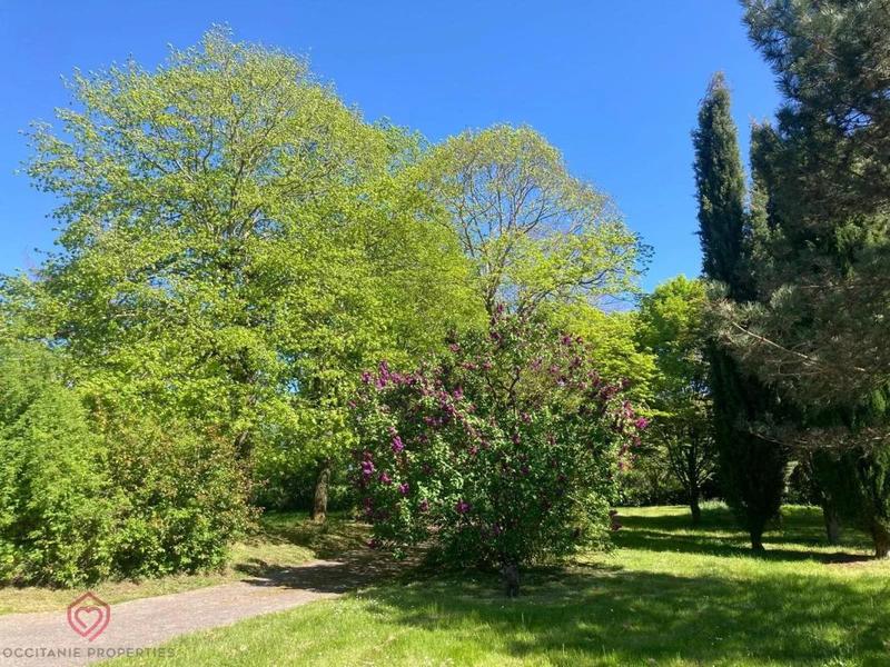 Maison de campagne - 203 m² - 6 pièces