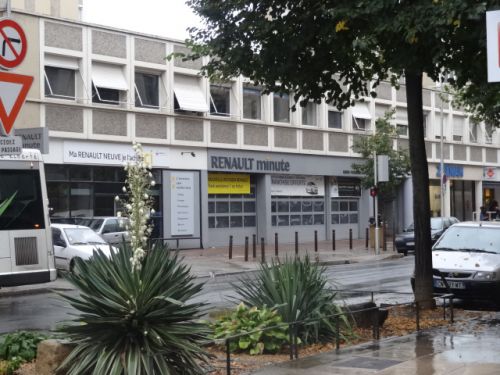 Villefranche Automobiles