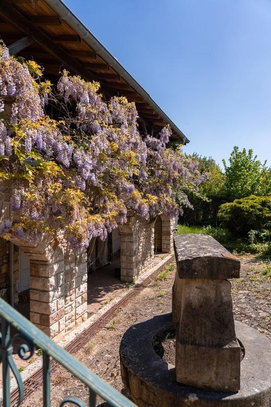 Maison - 175 m² - 5 pièces