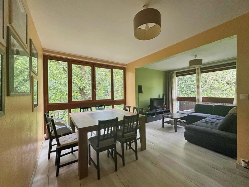 Appartement - 84 m² - 5 pièces