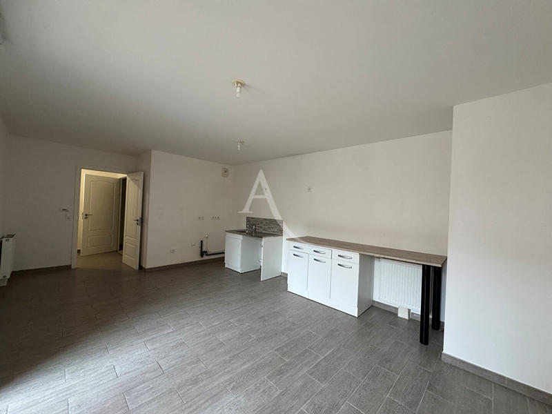 Appartement - 33 m² - 1 pièce
