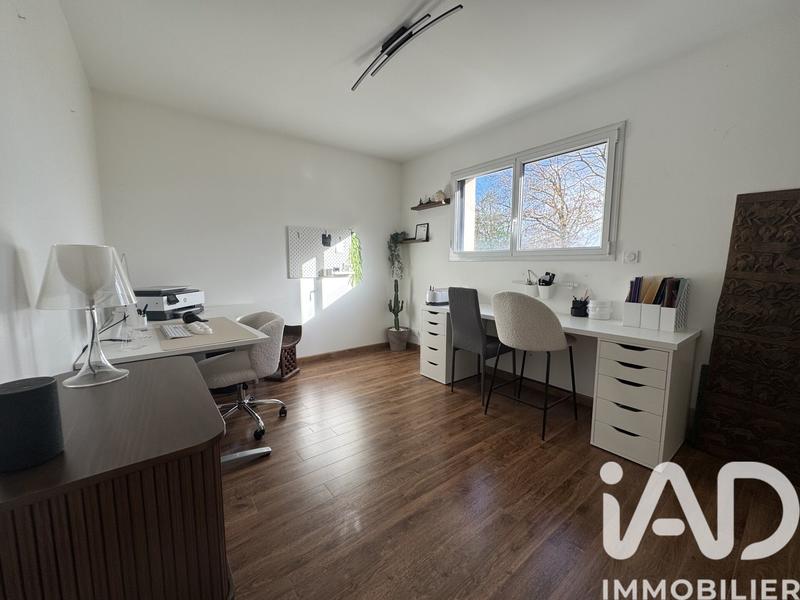 Maison - 154 m² - 6 pièces