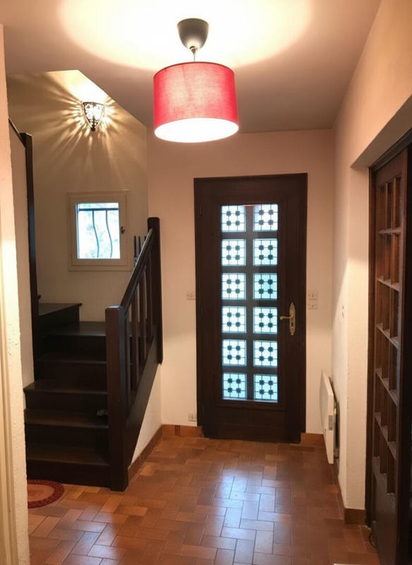 Maison - 164 m² - 7 pièces