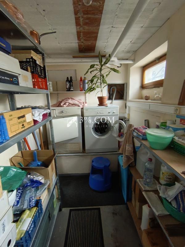 Appartement - 142 m² - 4 pièces