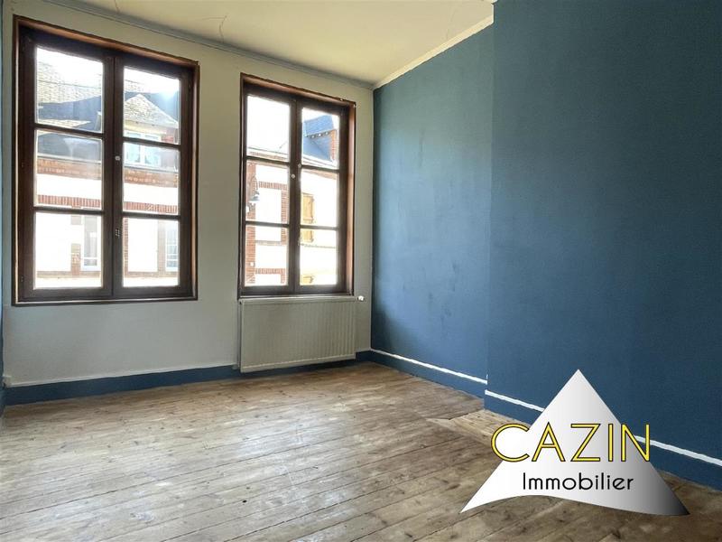 Maison - 156 m² - 8 pièces