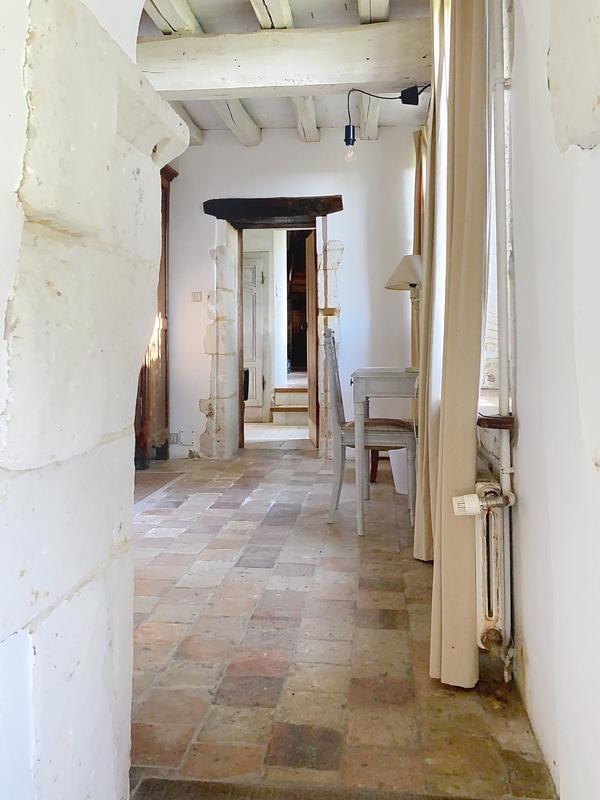 Maison - 325 m² - 14 pièces