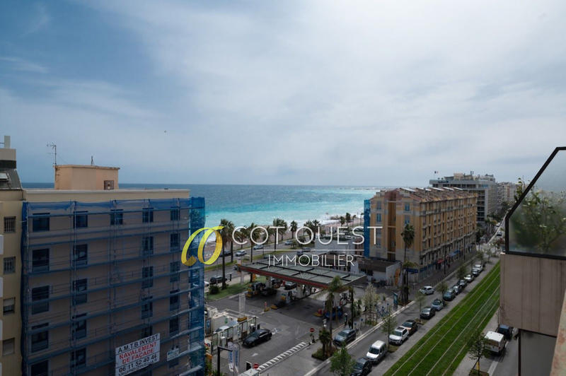 Appartement - 36 m² - 2 pièces