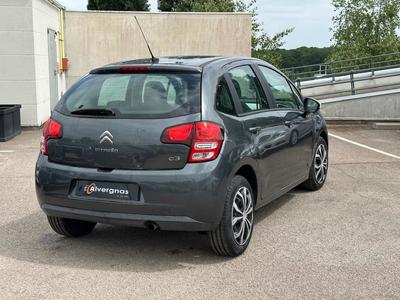 Citroën C3 II 1.1 60 Attraction