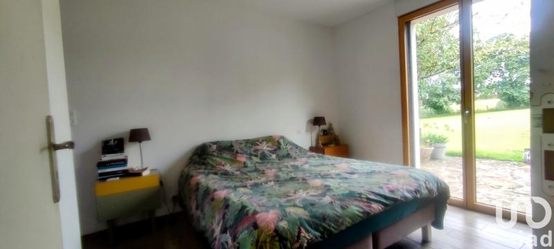 Maison - 170 m² - 8 pièces