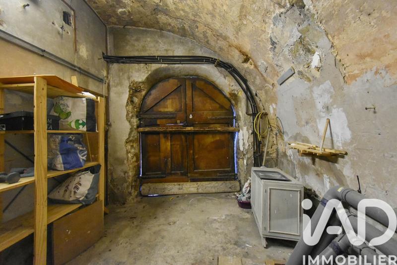 Appartement - 55 m² - 2 pièces