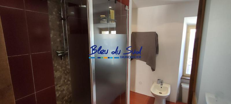 Maison ancienne - 60 m² - 2 pièces