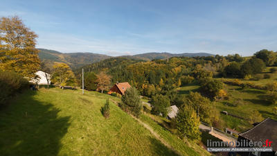 Terrain - 750 m²