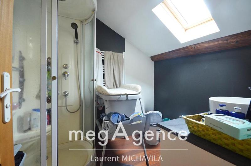 Maison - 71 m² - 3 pièces