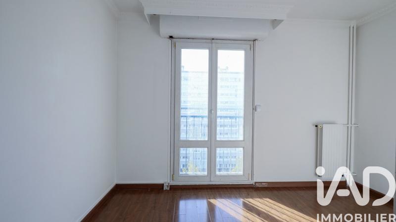 Appartement - 66 m² - 4 pièces