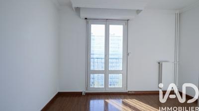 Appartement - 66 m² - 4 pièces