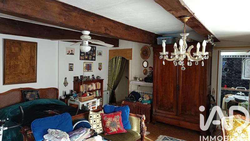 Maison - 114 m² - 4 pièces