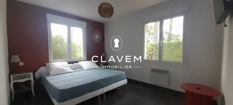 Maison contemporaine - 172 m² - 6 pièces