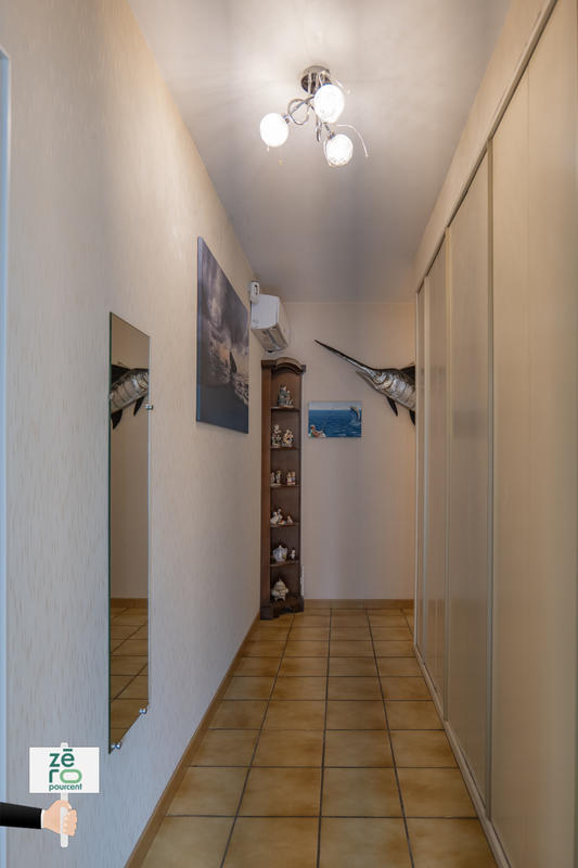 Maison - 129 m² - 4 pièces