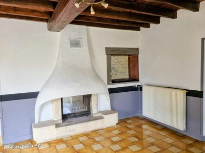 Maison traditionnelle - 123 m² - 5 pièces