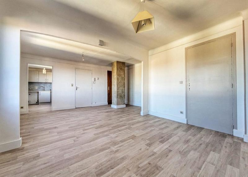 Appartement - 54 m² - 2 pièces