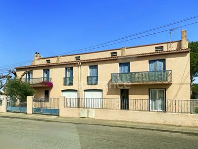 Immeuble - 176 m² - 8 pièces