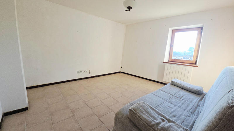 Maison - 39 m² - 3 pièces