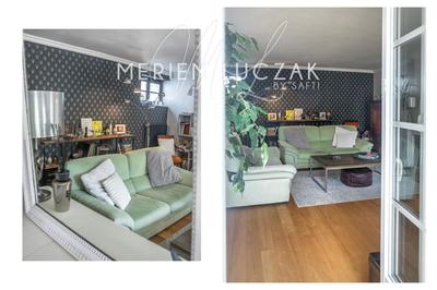 Maison - 180 m² - 7 pièces