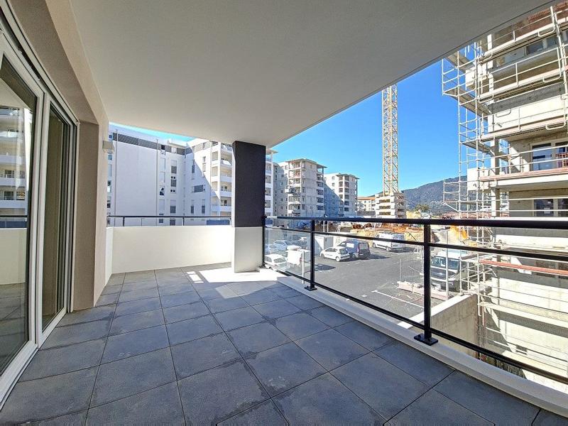 Appartement - 71 m² - 3 pièces