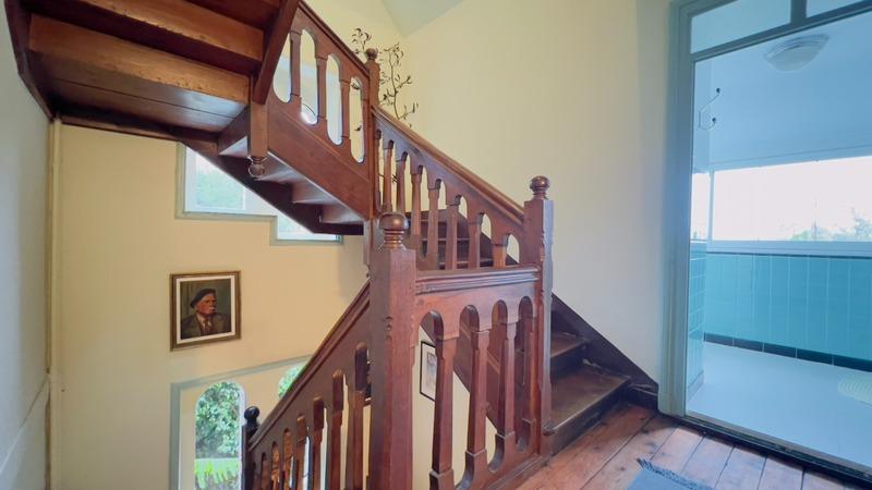 Maison bourgeoise - 145 m² - 6 pièces