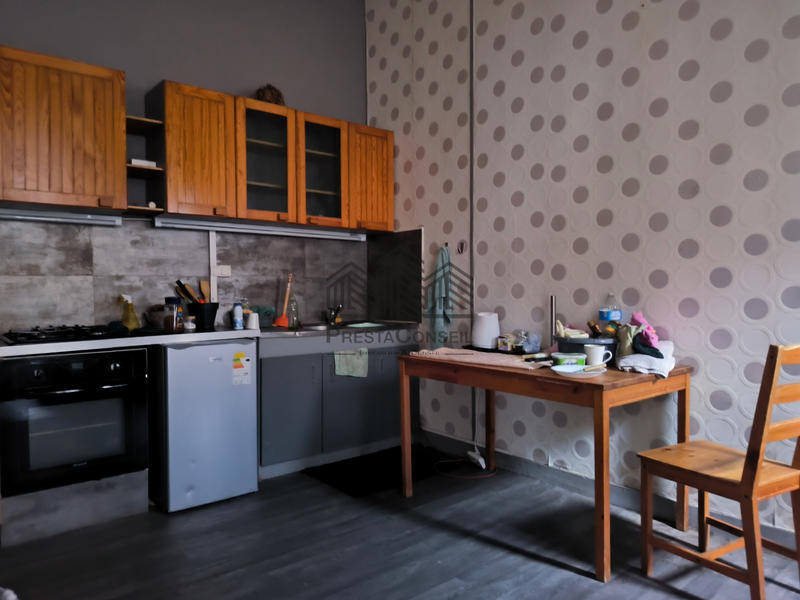 Local commercial - 114 m²