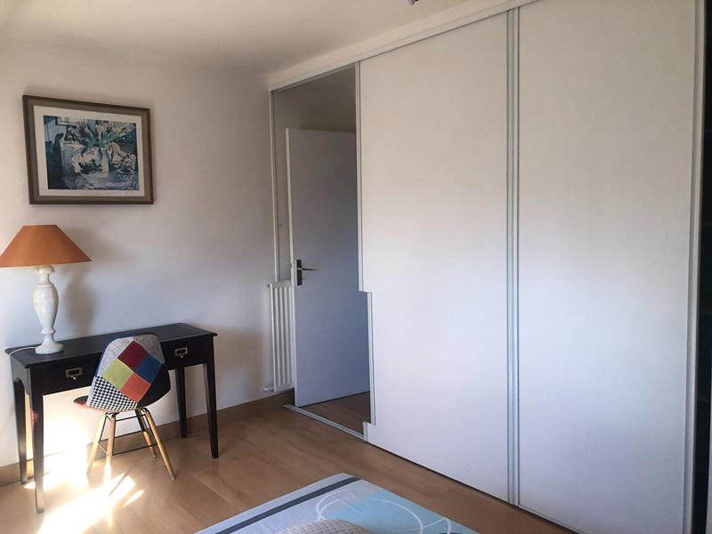 Maison - 116 m² - 5 pièces