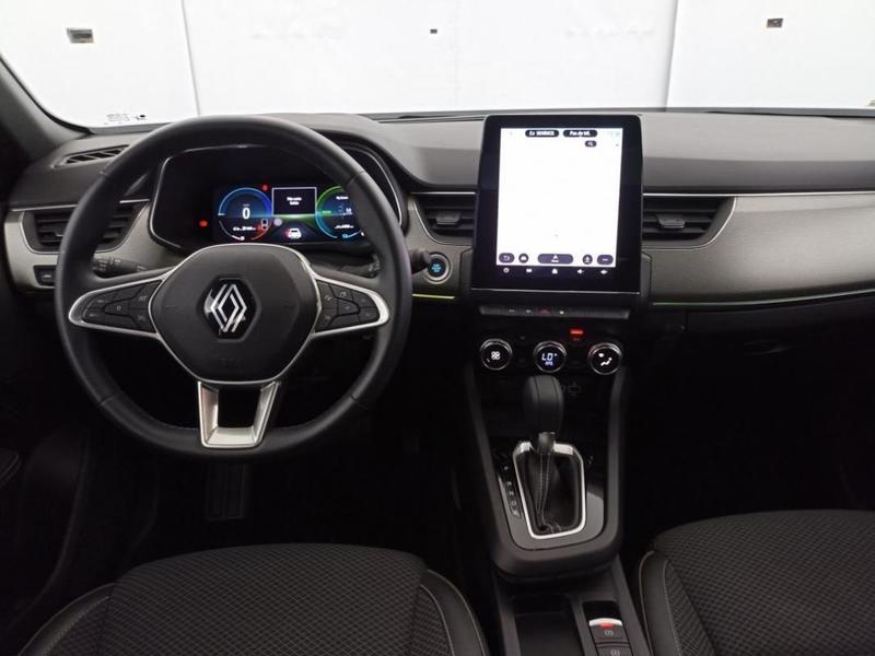 Renault Arkana E-Tech 145 - 23 Techno