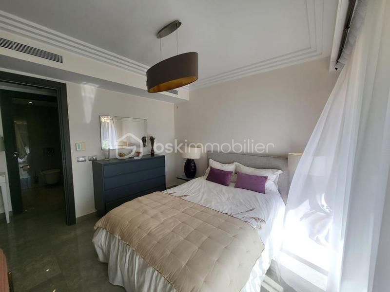 Duplex - 61 m² - 3 pièces