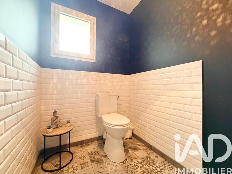 Maison de maîtres - 167 m² - 5 pièces