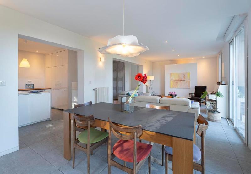 Villa - 152 m² - 5 pièces