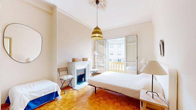 Appartement - 76 m² - 3 pièces