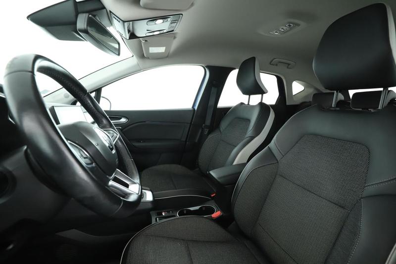 Renault Captur 1.3 TCe Intens Edc 154 ch