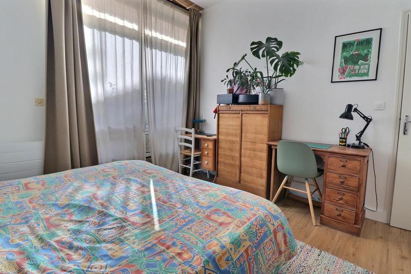 Appartement - 74 m² - 3 pièces