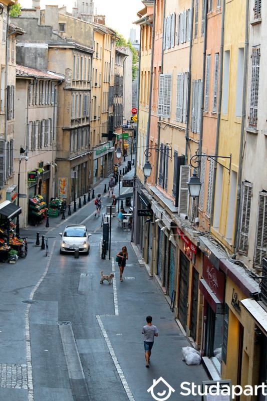 Appartement - 23 m² - 1 pièce