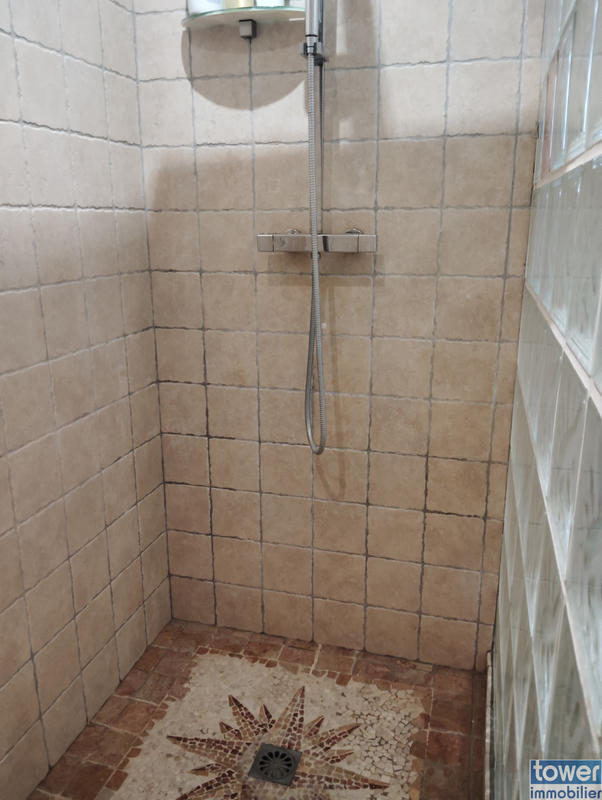 Maison de village - 137 m² - 7 pièces