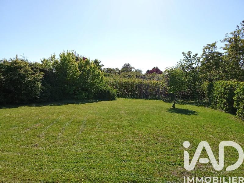 Maison - 169 m² - 8 pièces