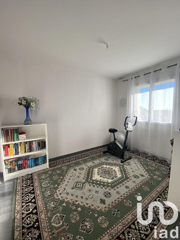 Maison - 183 m² - 7 pièces